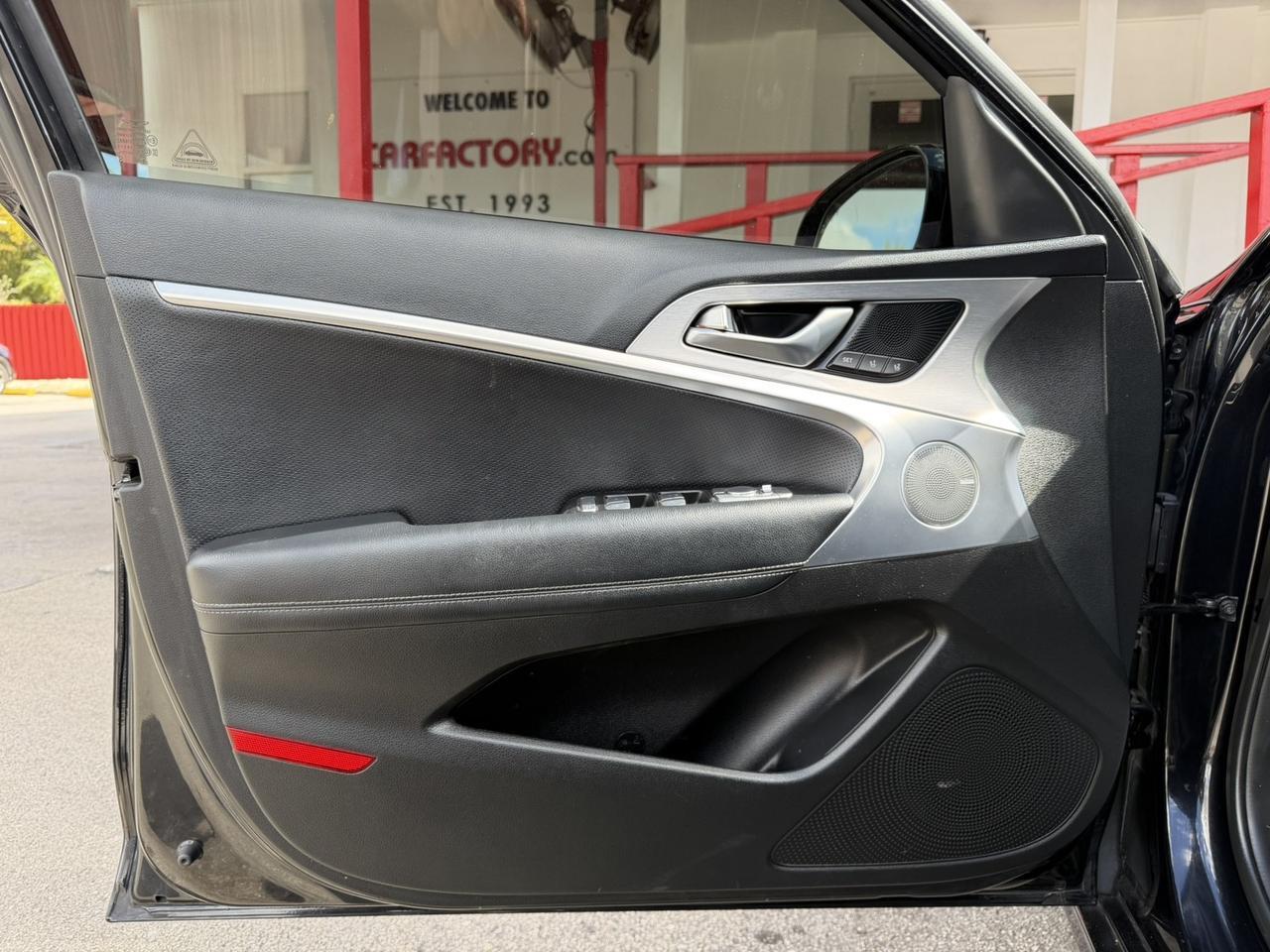 2021 Genesis G70 3.3T Hollywood FL