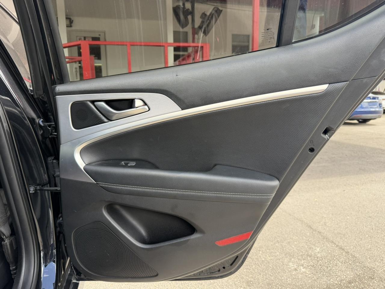 2021 Genesis G70 3.3T Hollywood FL