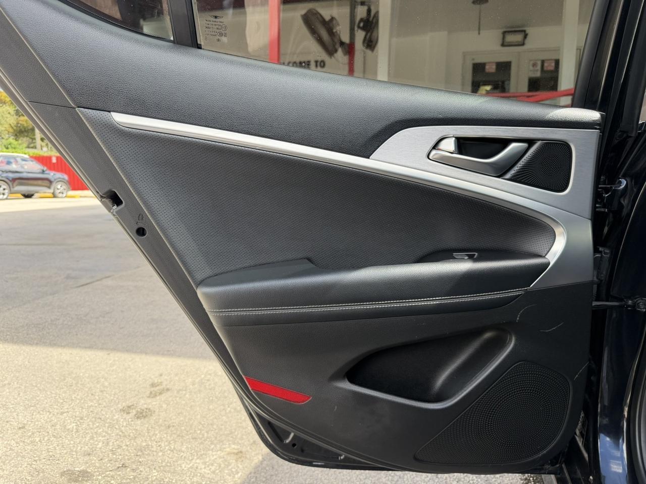 2021 Genesis G70 3.3T Hollywood FL