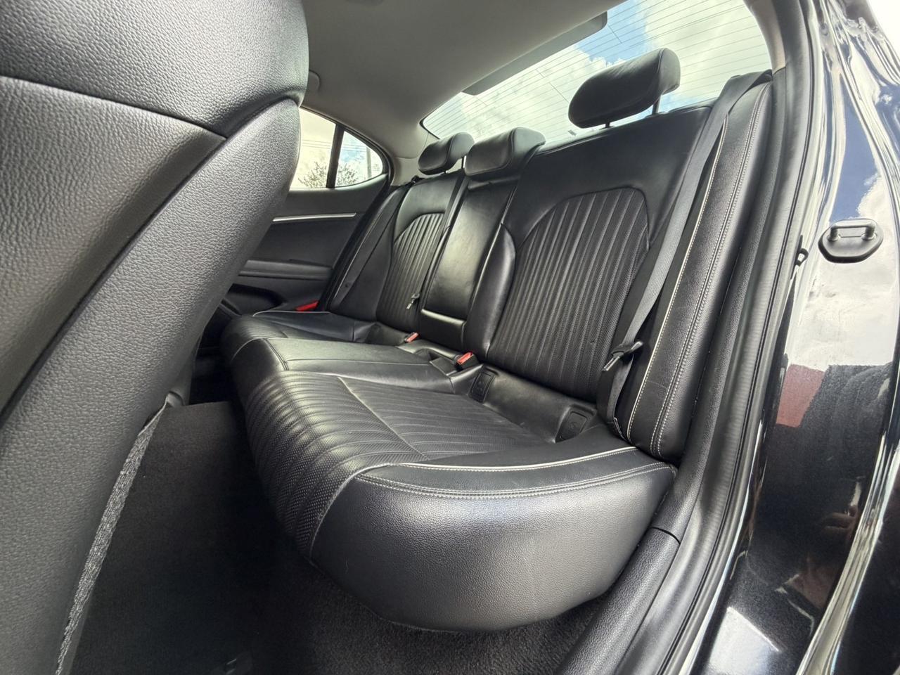 2021 Genesis G70 3.3T Hollywood FL