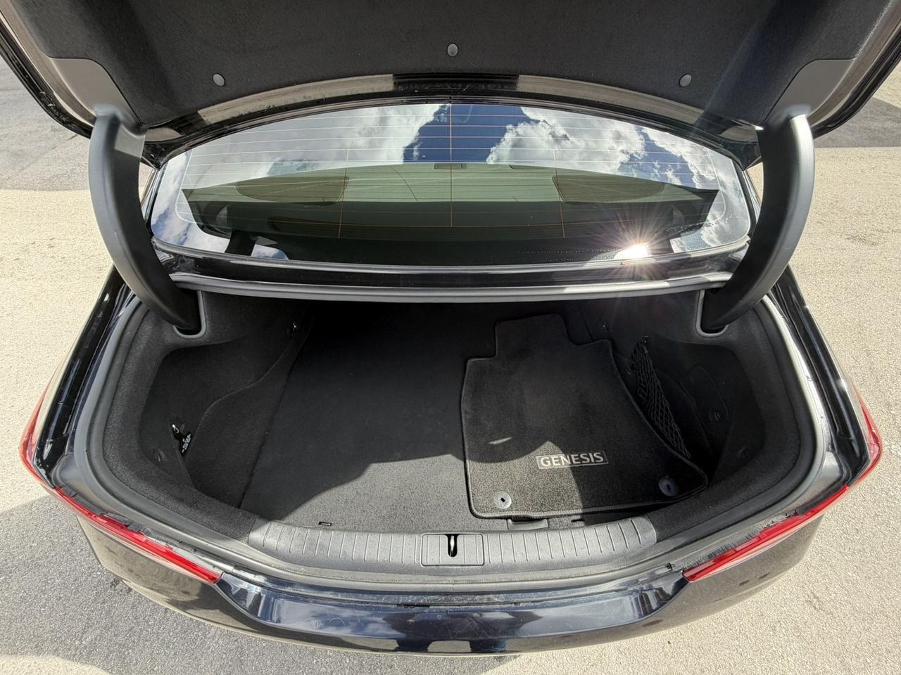 2021 Genesis G70 3.3T Hollywood FL