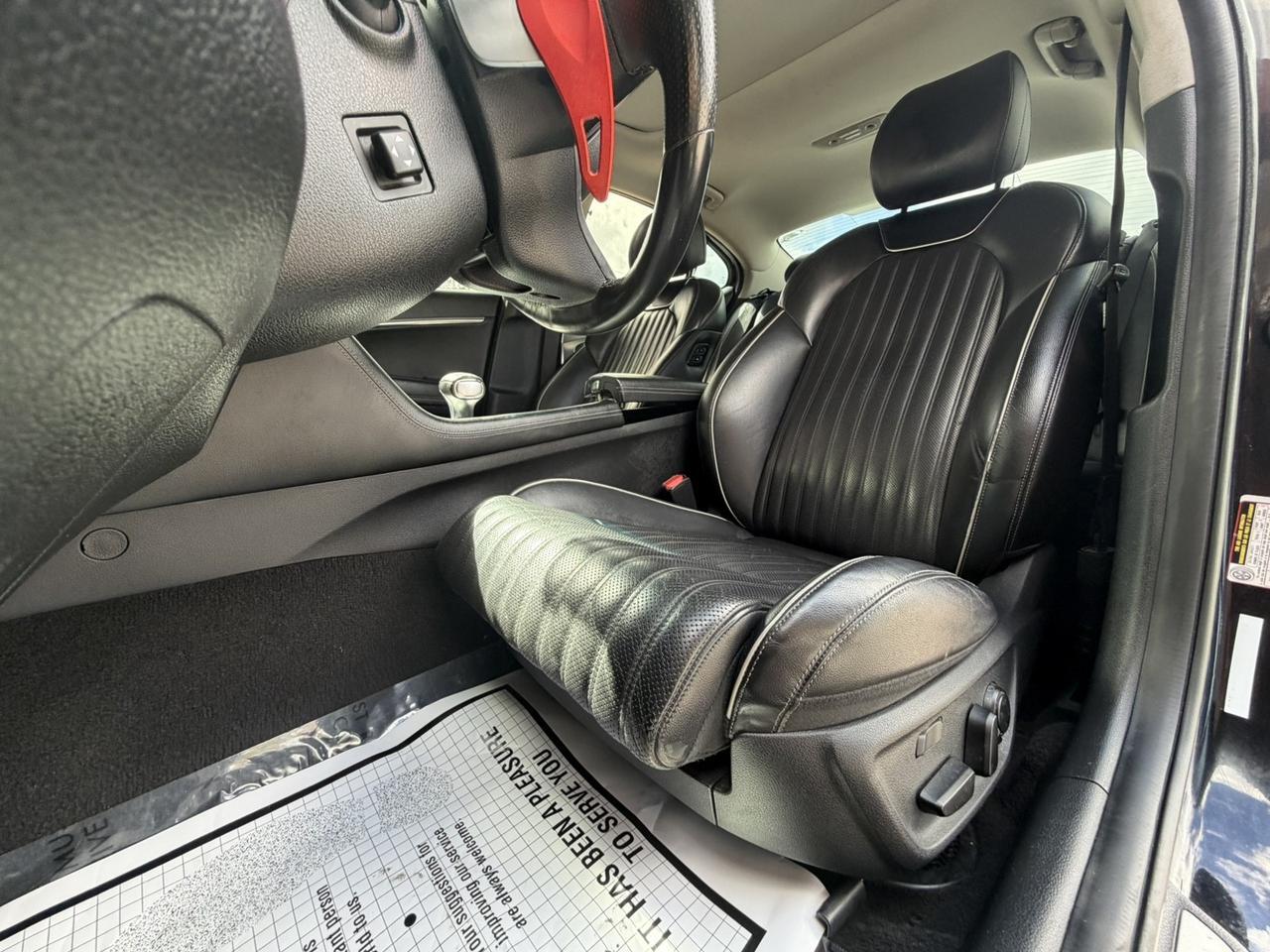 2021 Genesis G70 3.3T Hollywood FL