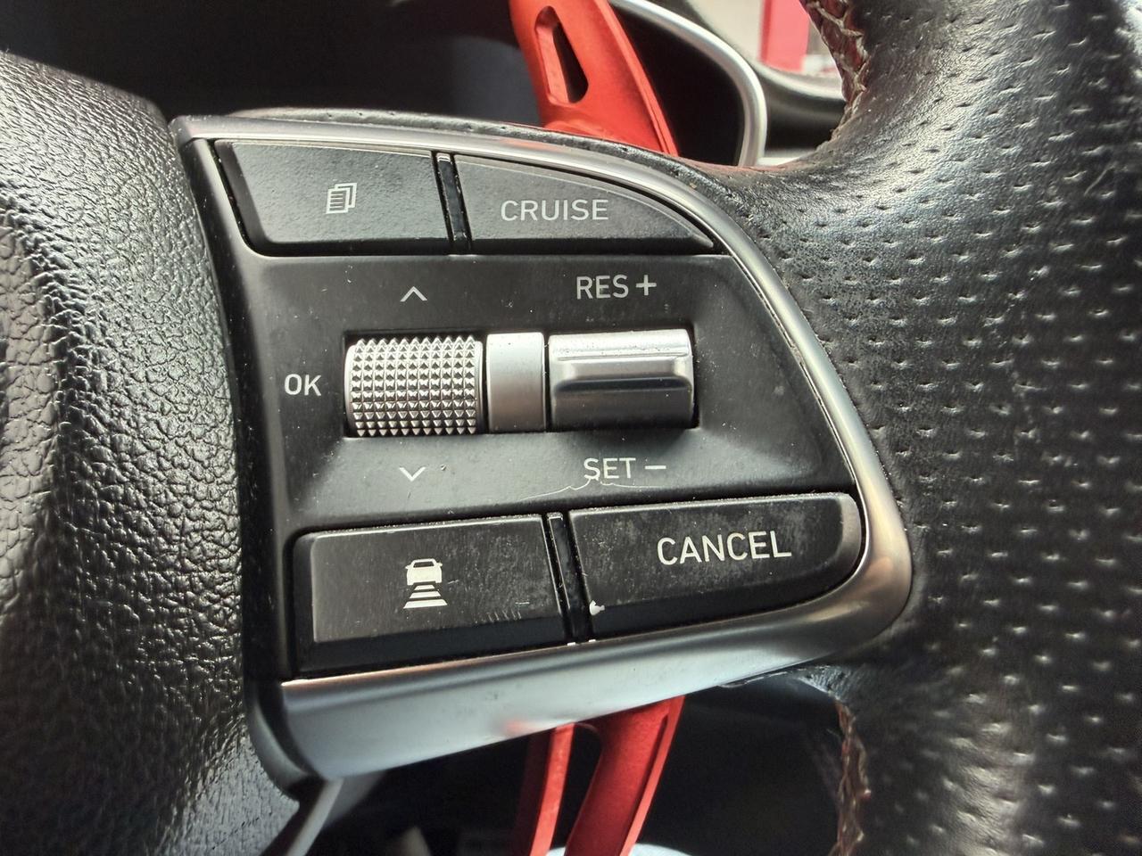 2021 Genesis G70 3.3T Hollywood FL