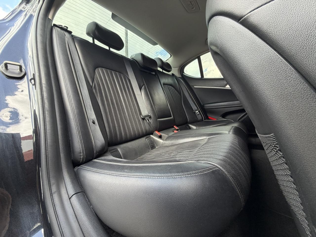 2021 Genesis G70 3.3T Hollywood FL