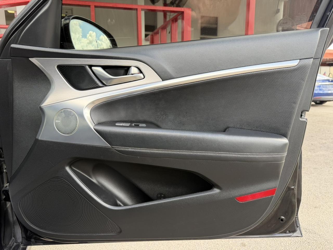 2021 Genesis G70 3.3T Hollywood FL