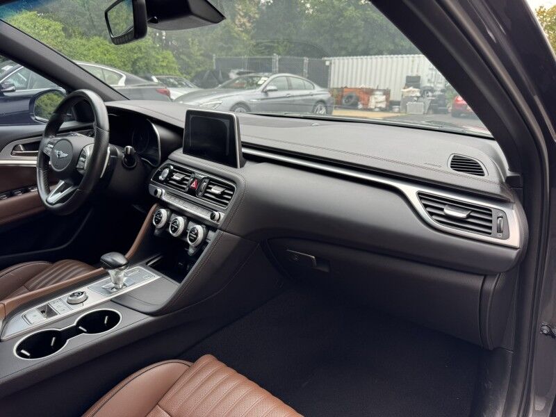 2021 Genesis G70 3.3T Willow Grove PA