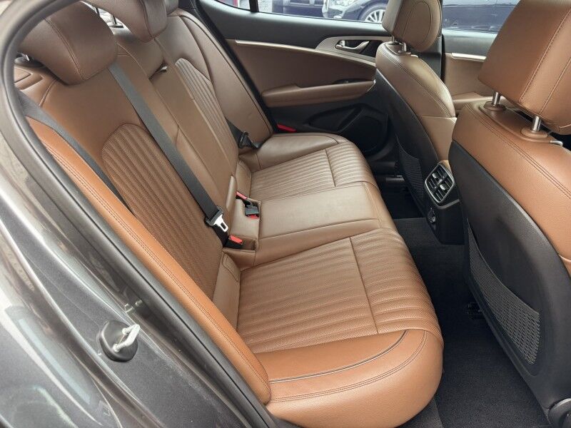 2021 Genesis G70 3.3T Willow Grove PA