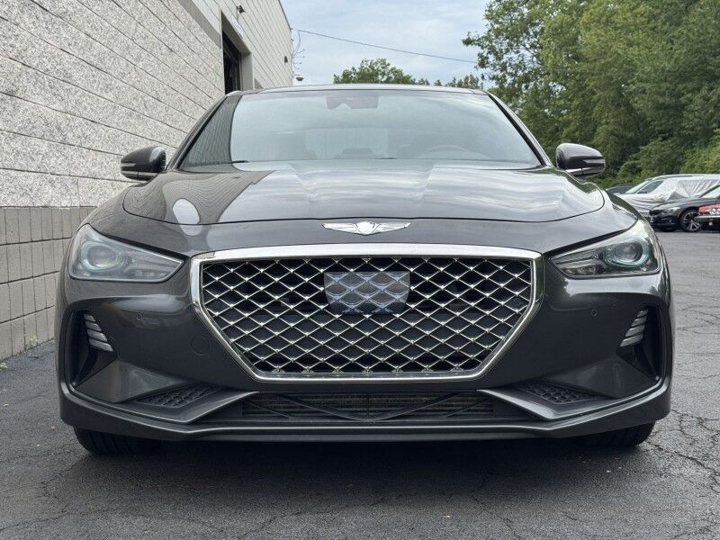 2021 Genesis G70 3.3T Willow Grove PA