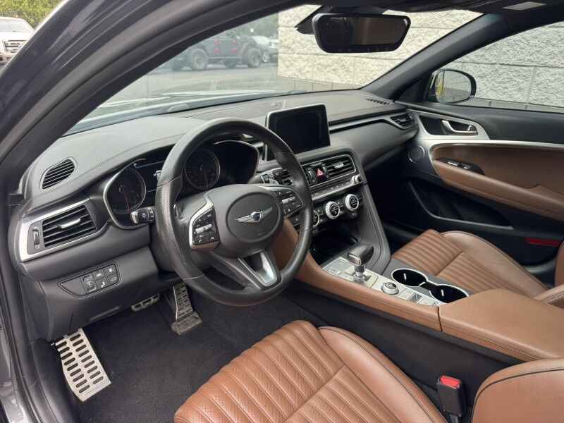 2021 Genesis G70 3.3T Willow Grove PA