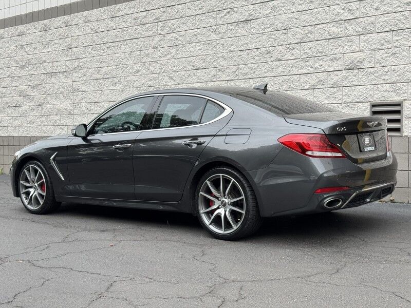2021 Genesis G70 3.3T Willow Grove PA
