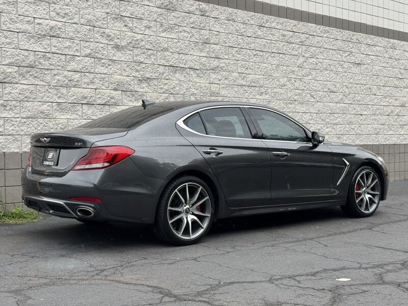 2021 Genesis G70 3.3T Willow Grove PA