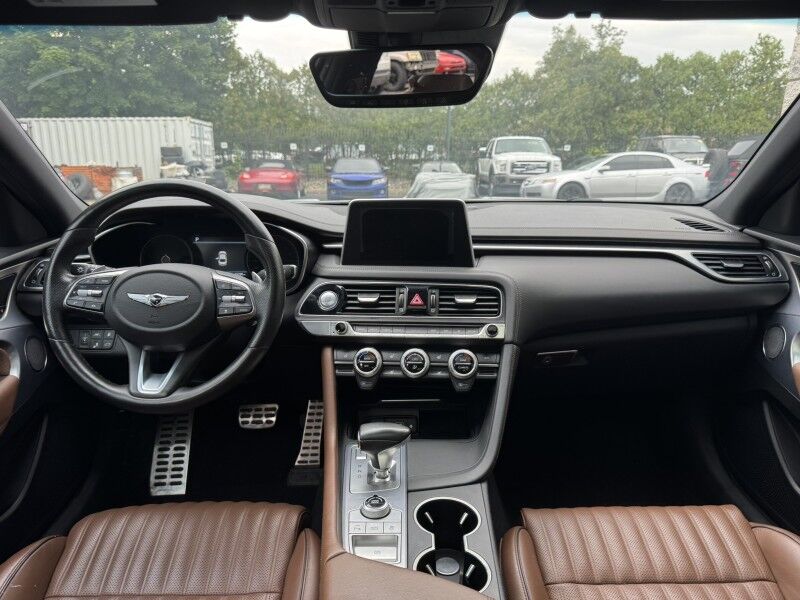 2021 Genesis G70 3.3T Willow Grove PA