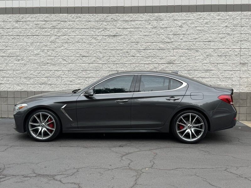 2021 Genesis G70 3.3T Willow Grove PA