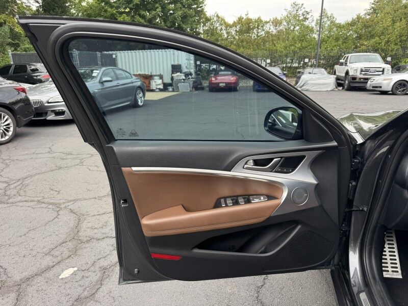 2021 Genesis G70 3.3T Willow Grove PA
