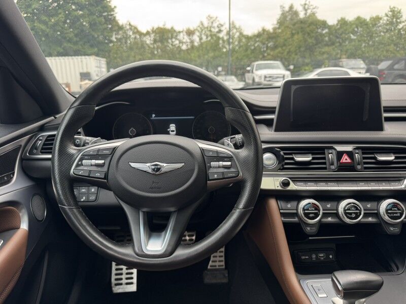 2021 Genesis G70 3.3T Willow Grove PA