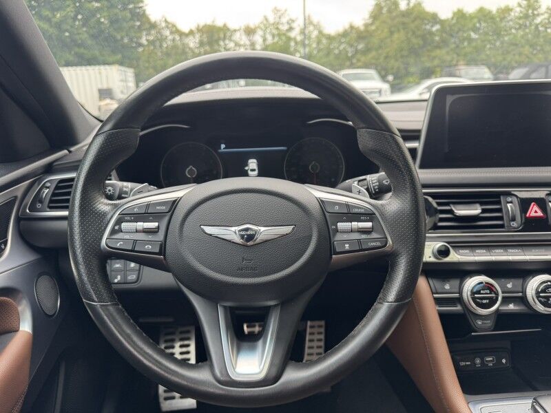 2021 Genesis G70 3.3T Willow Grove PA