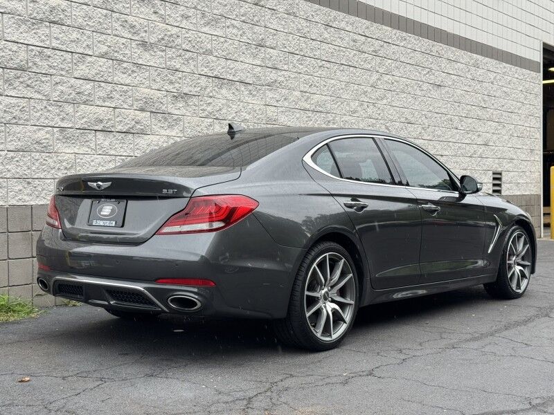 2021 Genesis G70 3.3T Willow Grove PA