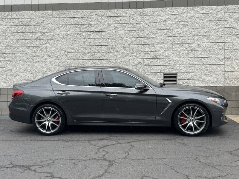 2021 Genesis G70 3.3T Willow Grove PA