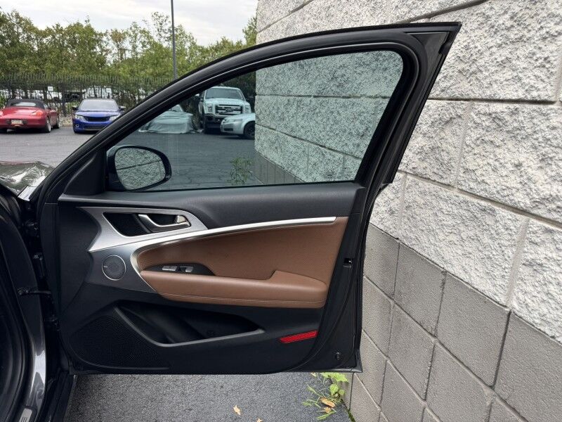 2021 Genesis G70 3.3T Willow Grove PA