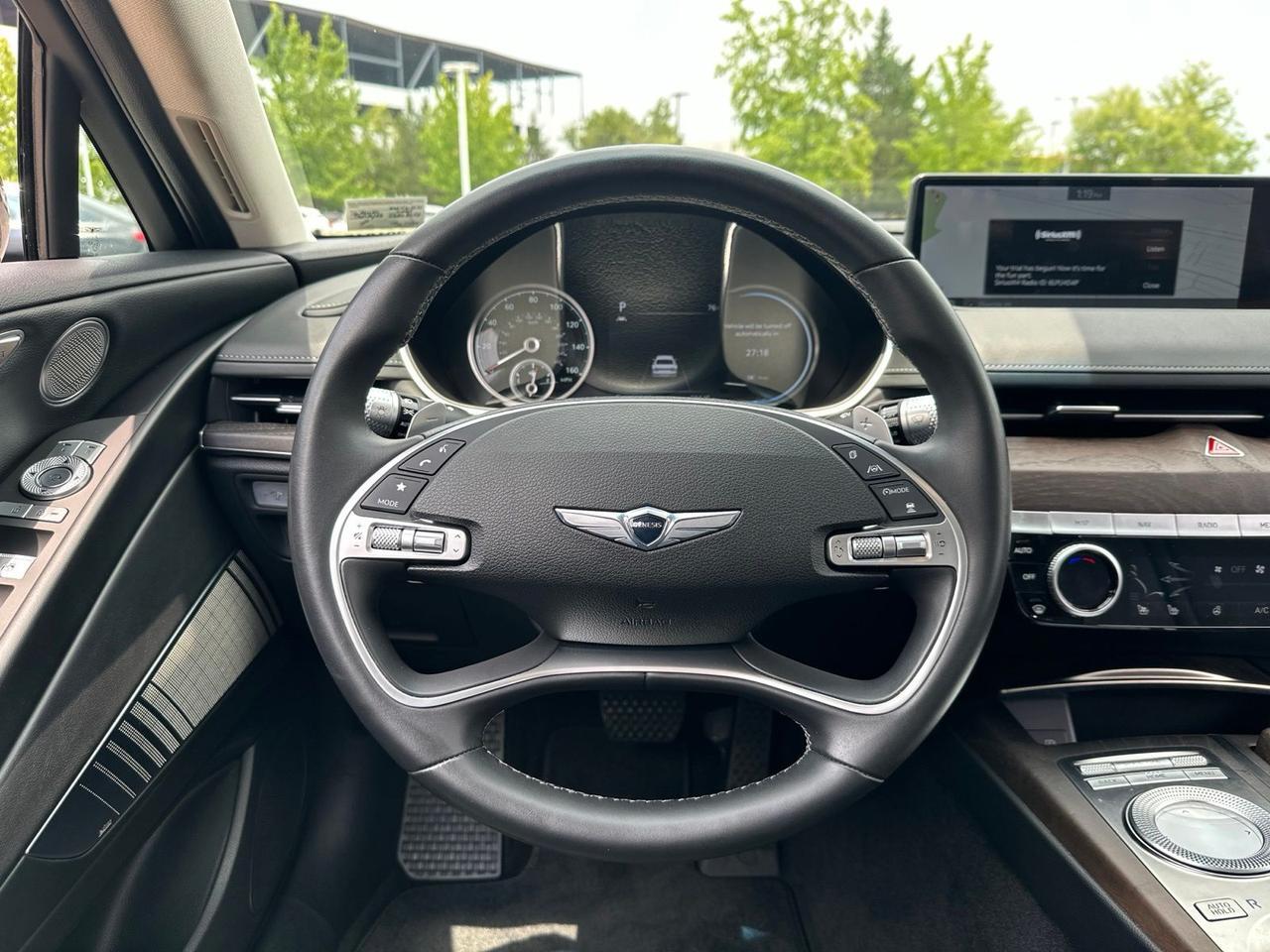 2021 Genesis G80 2.5T Advanced Chantilly VA