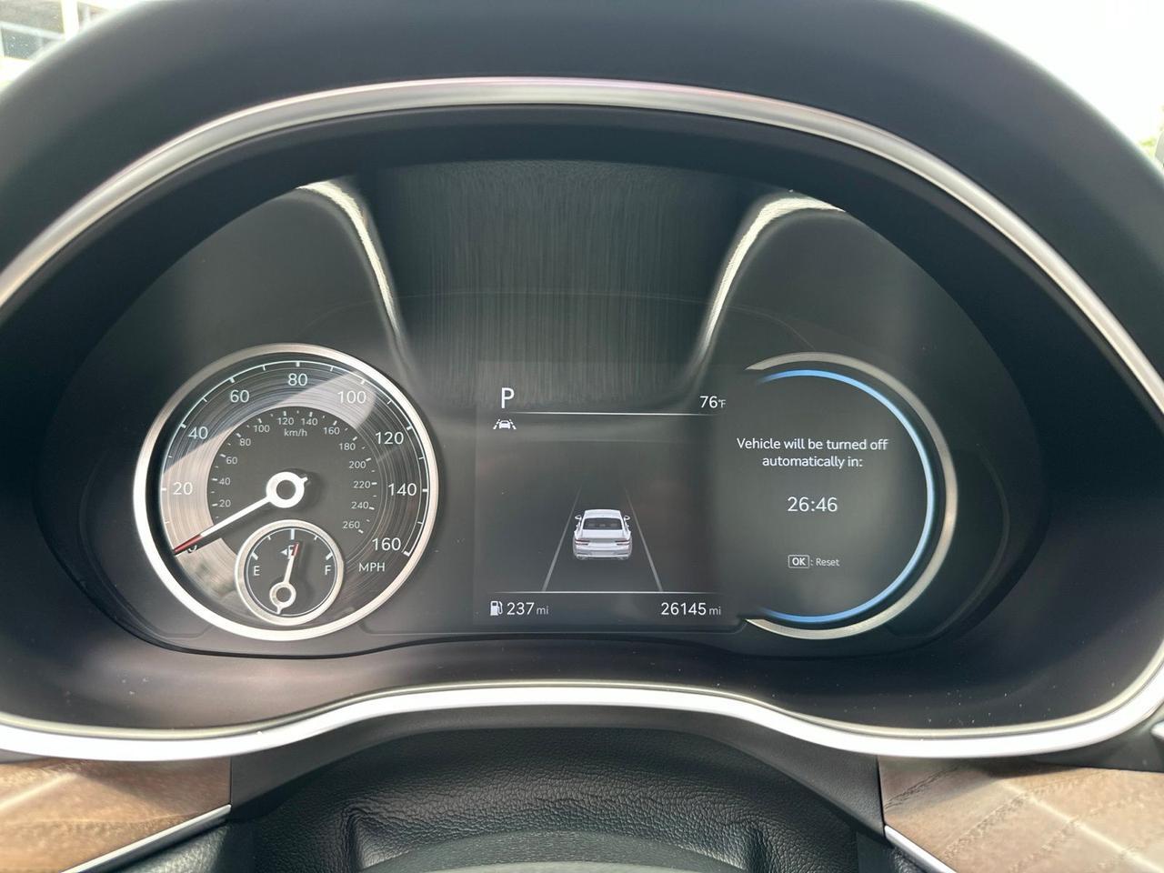 2021 Genesis G80 2.5T Advanced Chantilly VA