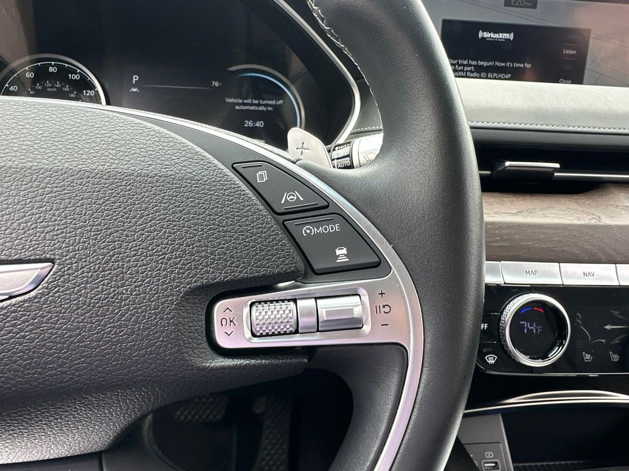 2021 Genesis G80 2.5T Advanced Chantilly VA