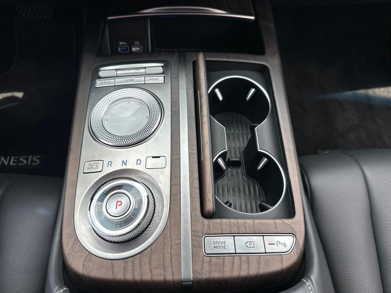 2021 Genesis G80 2.5T Advanced Chantilly VA