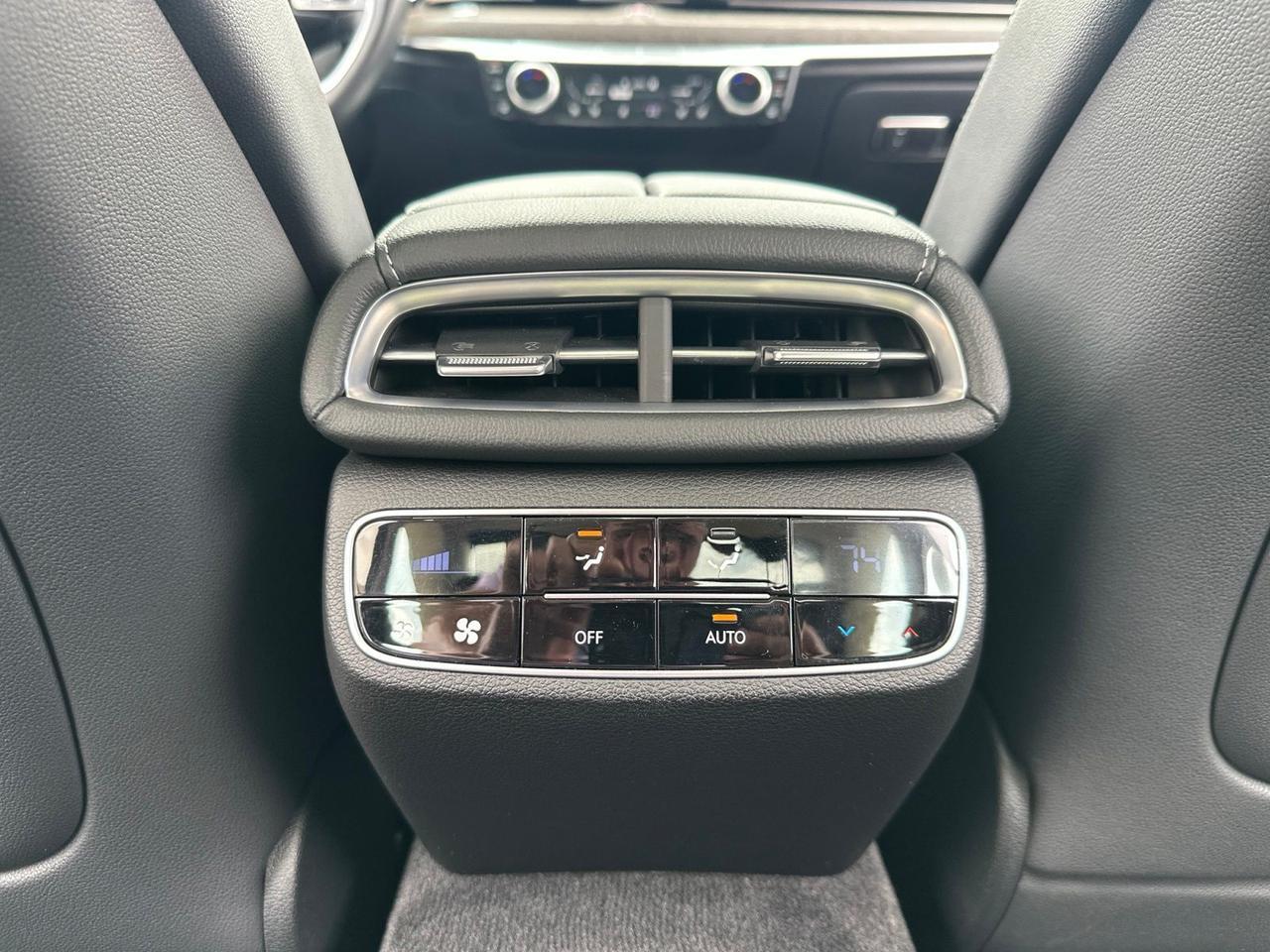 2021 Genesis G80 2.5T Advanced Chantilly VA