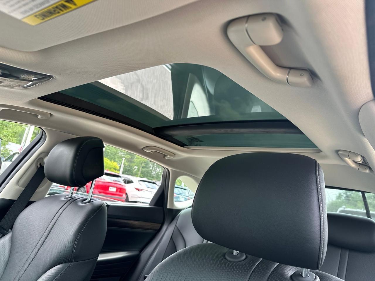 2021 Genesis G80 2.5T Advanced Chantilly VA
