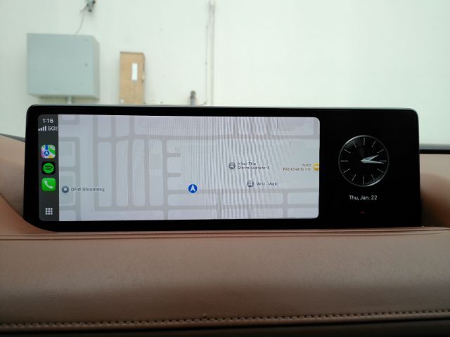 2021 Genesis G80 2.5T RWD Plano TX