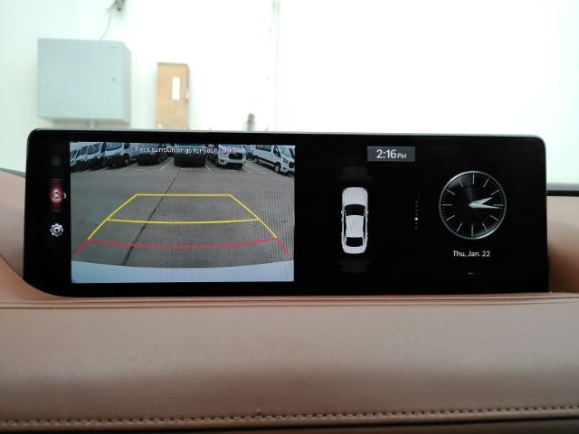 2021 Genesis G80 2.5T RWD Plano TX