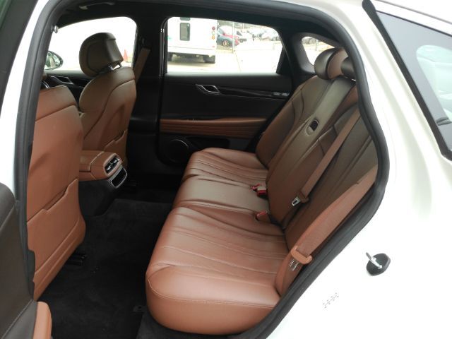 2021 Genesis G80 2.5T RWD Plano TX