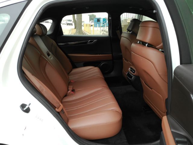 2021 Genesis G80 2.5T RWD Plano TX