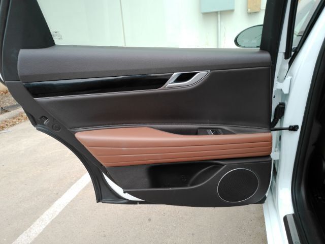 2021 Genesis G80 2.5T RWD Plano TX