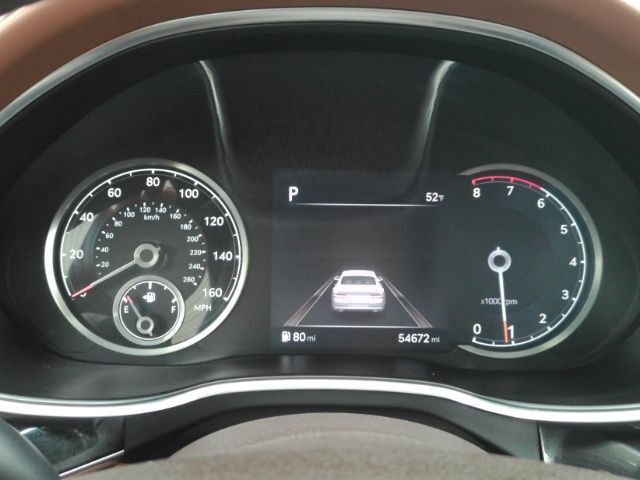 2021 Genesis G80 2.5T RWD Plano TX