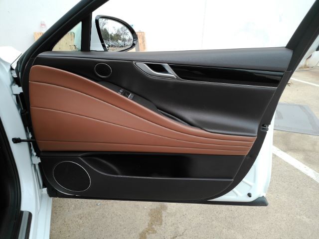 2021 Genesis G80 2.5T RWD Plano TX