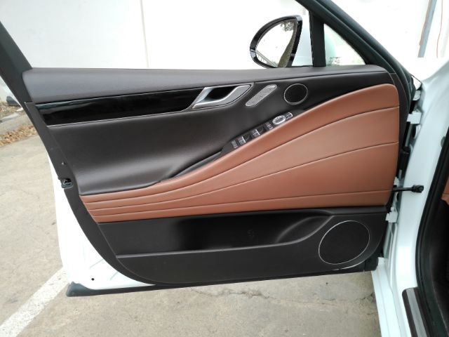 2021 Genesis G80 2.5T RWD Plano TX