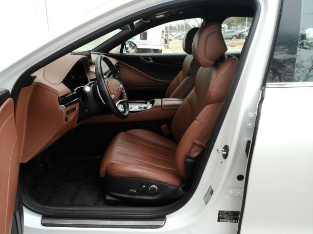 2021 Genesis G80 2.5T RWD Plano TX