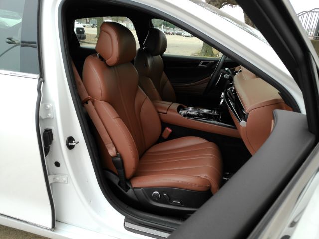 2021 Genesis G80 2.5T RWD Plano TX