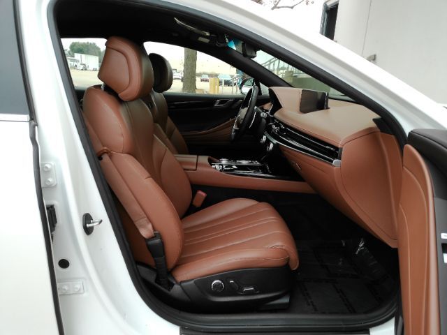 2021 Genesis G80 2.5T RWD Plano TX