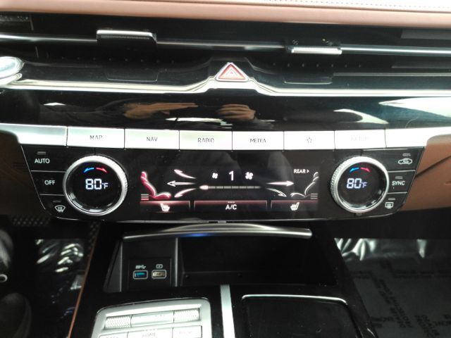 2021 Genesis G80 2.5T RWD Plano TX