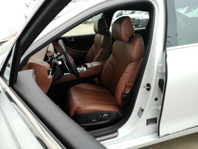 2021 Genesis G80 2.5T RWD Plano TX