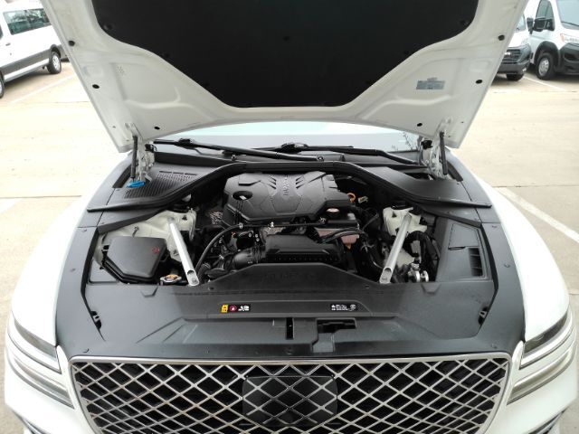 2021 Genesis G80 2.5T RWD Plano TX