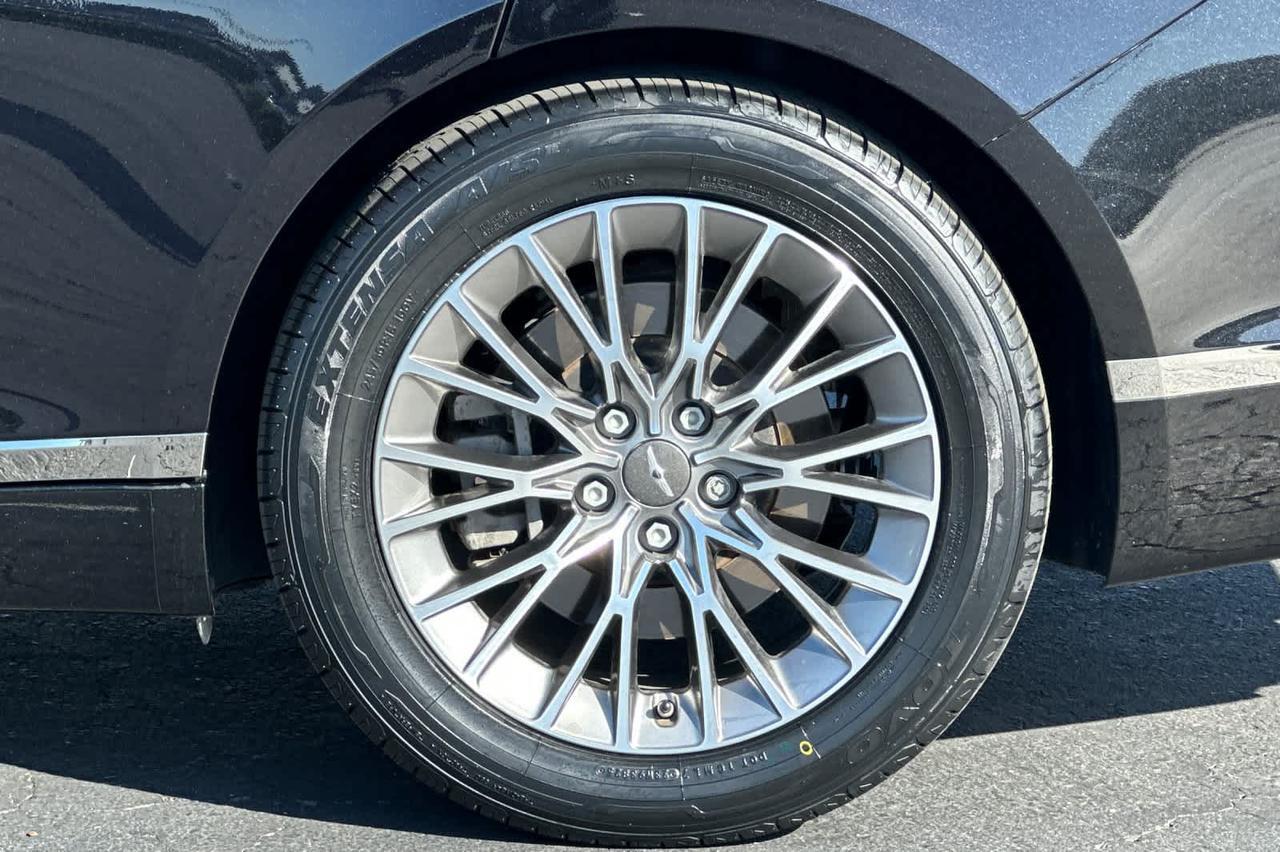 2021 Genesis G80 2.5T Roseville CA