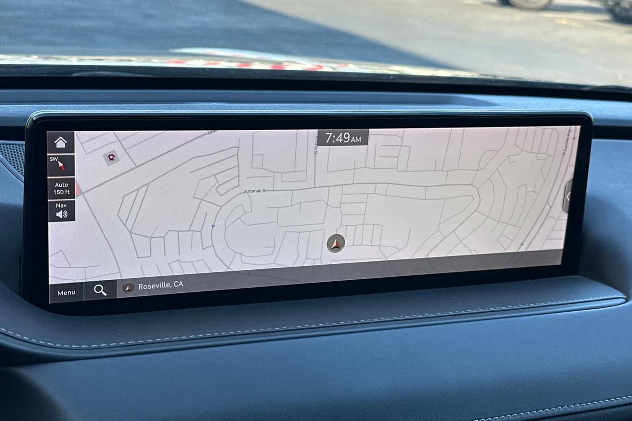 2021 Genesis G80 2.5T Roseville CA