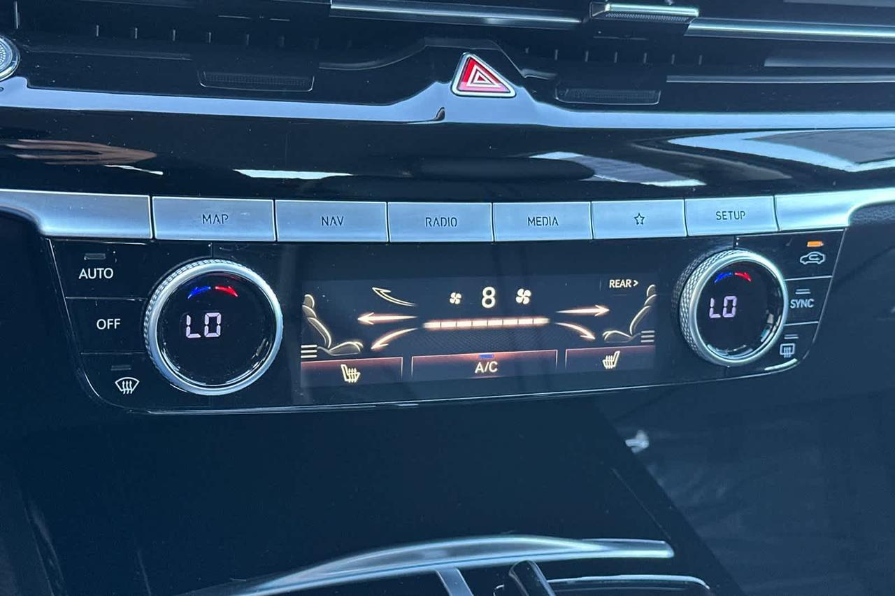 2021 Genesis G80 2.5T Roseville CA