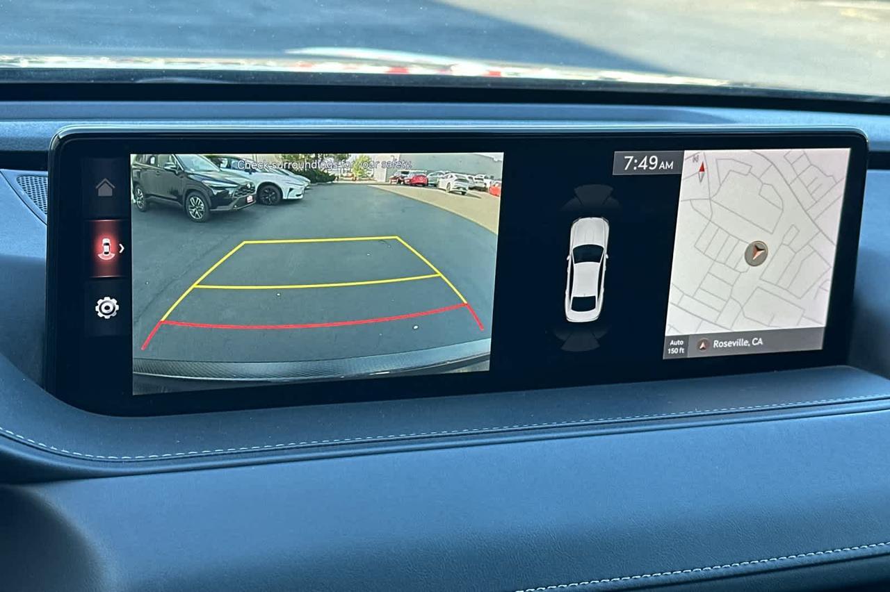2021 Genesis G80 2.5T Roseville CA