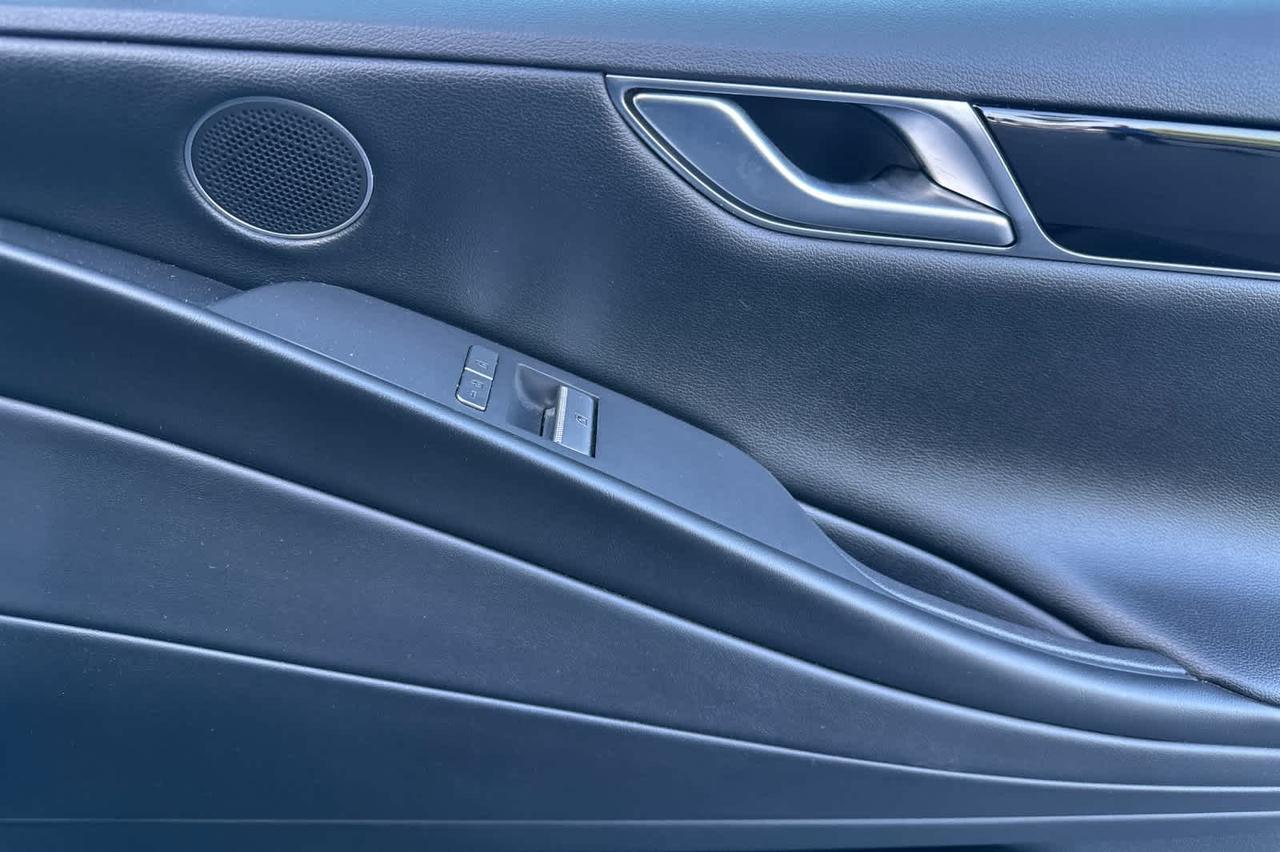 2021 Genesis G80 2.5T Roseville CA
