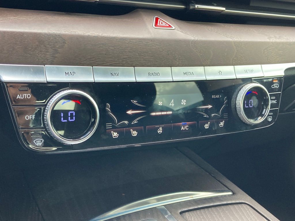 2021 Genesis G80 2.5T San Antonio TX