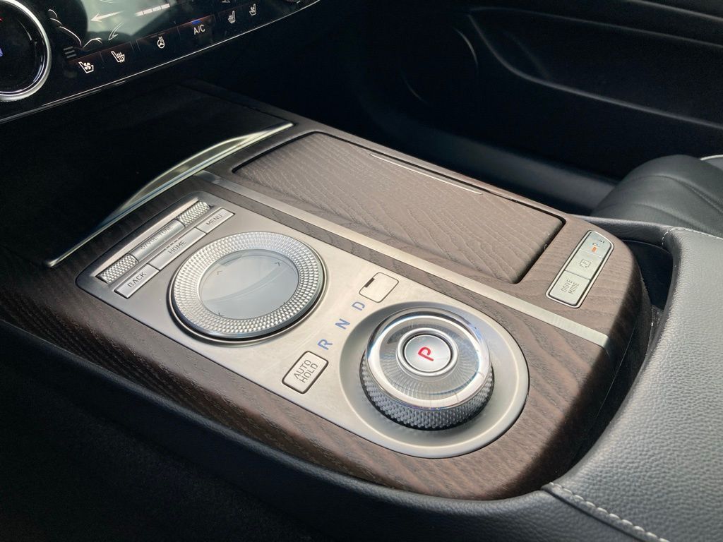2021 Genesis G80 2.5T San Antonio TX